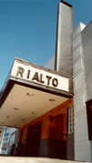 Rialto Theater - Entertainment - 1620 Glenwood Avenue, Raleigh, NC, United States Rialto Theater - Entertainment - 1620 Glenwood Avenue, Raleigh, NC, United States