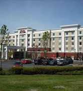 Hampton Inn & Suites - Hotel - 2361 S Rd, Poughkeepsie, NY, 12601