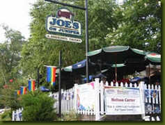 Joe's on Juniper - Saturday Night - Restaurant - 1049 Juniper St NE, Atlanta, GA, 30309