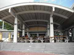 Breakfast Shed - Restaurant - Wrightson Road, Port of Spain, Saint George, Trinidad and Tobago Breakfast Shed - Restaurant - Wrightson Road, Port of Spain, Saint George, Trinidad and Tobago