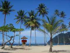 Maracas Beach - Beach - Maracas Bay, St George Maracas Beach - Beach - Maracas Bay, St George