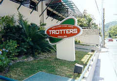 Trotters - Bar - Corner of Maraval and Sweet Briar Rd, St Clair, Saint George, Trinidad and Tobago Trotters - Bar - Corner of Maraval and Sweet Briar Rd, St Clair, Saint George, Trinidad and Tobago