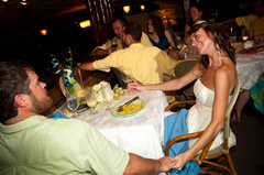 Turtle Bay Beach - Ceremony Venue - VI