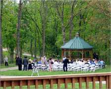 Wentzville Wedding In November in Wentzville, MO, USA