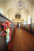 French Huguenot Church - Ceremony Venue - 105 Meeting St, Charleston, SC, 29401, US French Huguenot Church - Ceremony Venue - 105 Meeting St, Charleston, SC, 29401, US