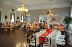 Hibernian Society - Reception Venue - 105 Meeting St, Charleston, SC, 29401 Hibernian Society - Reception Venue - 105 Meeting St, Charleston, SC, 29401