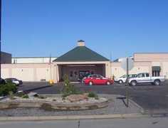 Ramada Inn - Hotel - 3603 Vine Street, Hays, KS, United States