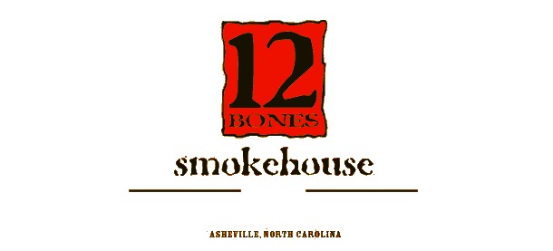 12 Bones Smokehouse