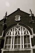 Jamestown College Chapel - Ceremony - Jamestown College Chapel - Ceremony -