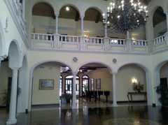 Tampa Wedding In December in Tampa, FL, USA