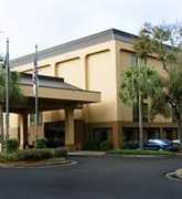 The Hampton Inn at Patriots Point - Hotels - 255 Sessions Way, Mt Pleasant, SC, 29464-2985, US