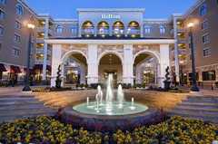 Hilton Southlake - Hotel - 1400 Plaza Pl, Southlake, TX, 76092-7664, US