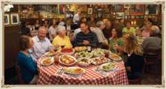 Buca di Beppo - Restaurant - 2701 State Hwy 114 East, Southlake, TX, United States