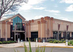 Community Center - Reception - 611 Village Dr, Suisun City, CA, 94585, US
