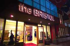 Bristol Hotel - Other Hotels - 1055 First Avenue, San Diego, CA, United States Bristol Hotel - Other Hotels - 1055 First Avenue, San Diego, CA, United States