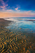 Anastasia State Park - Beaches - St. Augustine, Florida, United States Anastasia State Park - Beaches - St. Augustine, Florida, United States