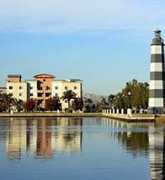 Hampton Inn & Suites - Hotel - 2 Harbor Center, Suisun City, CA, 94585