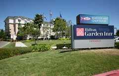 Hilton Garden Inn Fairfield - Hotel - 2200 Gateway Court, Fairfield, California, 94533, United States