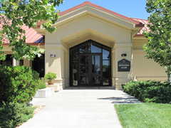 Delta Breeze Club - Reception - 400 Windward Drive, Travis Afb, CA, United States