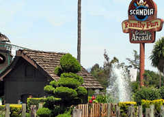 Scandia Family Center - Attraction - 4300 Central Place, Fairfield, CA, 94534, United States