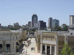 Louisiana Boarwalk - Attraction - 375 Boardwalk Blvd, Bossier City, LA, United States
