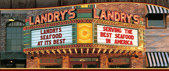 Landry's Seafood House