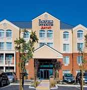 Fairfield Inn & Suites By Marriott Fairfield - Napa Valley Area - Hotel - 315 Pittman Road, Fairfield, CA, 94535, United States