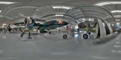 Travis AFB Air Museum - Attraction - 461 Burgan Boulevard, Travis AFB, CA, 94535, United States