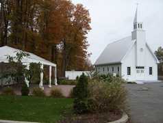 Joelle and Ian's Wedding in Sainte-Anne-des-Plaines, QC, Ca