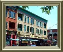 Heart & Crown - Restaurant - 67 Clarence Street, Ottawa, ON, Canada Heart & Crown - Restaurant - 67 Clarence Street, Ottawa, ON, Canada