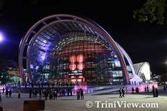 Trinidad & Tobago Wedding In January in Port of Spain, Trinidad