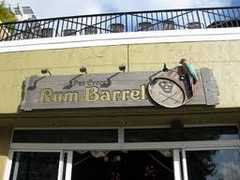 Rum Barrel - Restaurant - 528 Front St, Key West, FL, 33040 Rum Barrel - Restaurant - 528 Front St, Key West, FL, 33040