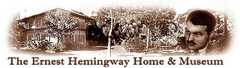 Ernest Hemingway Museum - Attraction - 907 Whitehead St, Key West, FL, United States Ernest Hemingway Museum - Attraction - 907 Whitehead St, Key West, FL, United States