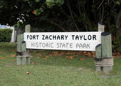 Fort Zachary Taylor Historic State Park - Attraction - 300 Truman Ave, Key West, FL, United States Fort Zachary Taylor Historic State Park - Attraction - 300 Truman Ave, Key West, FL, United States
