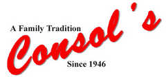 Consol Family Kitchen - Restaurant - 101 Oak Hill Avenue, Endicott, NY, United States Consol Family Kitchen - Restaurant - 101 Oak Hill Avenue, Endicott, NY, United States