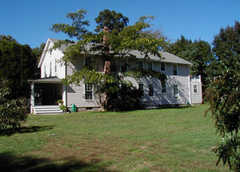 Shelter Island Getaways--Stearns Point House & The Beach House - Hotel - PO Box 648, www.shelterislandgetaways.com/, Shelter Isle Hts, NY, United States