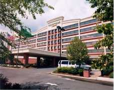 Lyndhurst Courtyard by Marriott - Hotel - 1 Polito Ave., Lyndhurst, NJ, 07071, USA