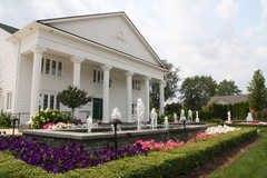White House Wedding Chapel - Ceremony - 4860 E 13 Mile Rd, Warren, MI, United States