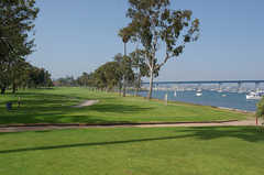 Coronado Municipal Golf Course - Golf - Coronado, California, United States Coronado Municipal Golf Course - Golf - Coronado, California, United States