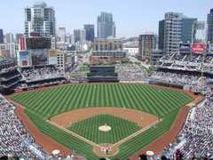 Petco Park - Attractions - 100 Park Blvd, San Diego, CA, USA Petco Park - Attractions - 100 Park Blvd, San Diego, CA, USA
