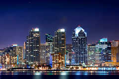 Gaslamp Quarter - Attractions - 4th Ave & G St, San Diego, CA, 92101, US Gaslamp Quarter - Attractions - 4th Ave & G St, San Diego, CA, 92101, US