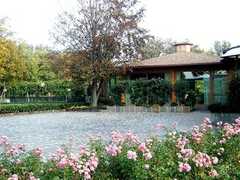 Milan Wedding In September in Milan, Italy