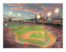 Fenway Park - Ceremony - 4 Yawkey Way, Boston, MA, 02215, US Fenway Park - Ceremony - 4 Yawkey Way, Boston, MA, 02215, US