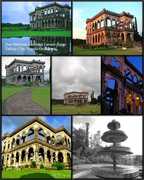 The Ruins - Attraction - Western Visayas, Philippines