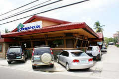 Chicken House - Restaurant - Lacson Street, Bacolod, Western Visayas, Philippines