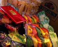 Virgie'S Homemade (Food) Products - Shopping/Pasalubong - 59 San Sebastian , Bacolod City, Philippines