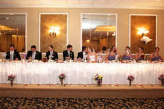 The Ambassador Banquets - Reception - The Ambassador Banquets - Reception -