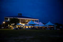 Ocean Springs Yacht Club - Reception - 100 Front Beach Drive, Ocean Springs, MS, United States