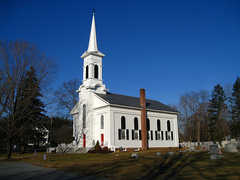 Pottersville Wedding In September Pottersville Wedding In September
