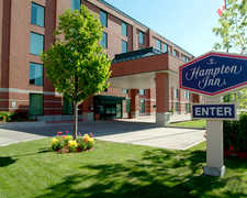 Hampton Inn - Reception - 100 Coventry Rd, Ottawa, ON, K1K 4S3 Hampton Inn - Reception - 100 Coventry Rd, Ottawa, ON, K1K 4S3